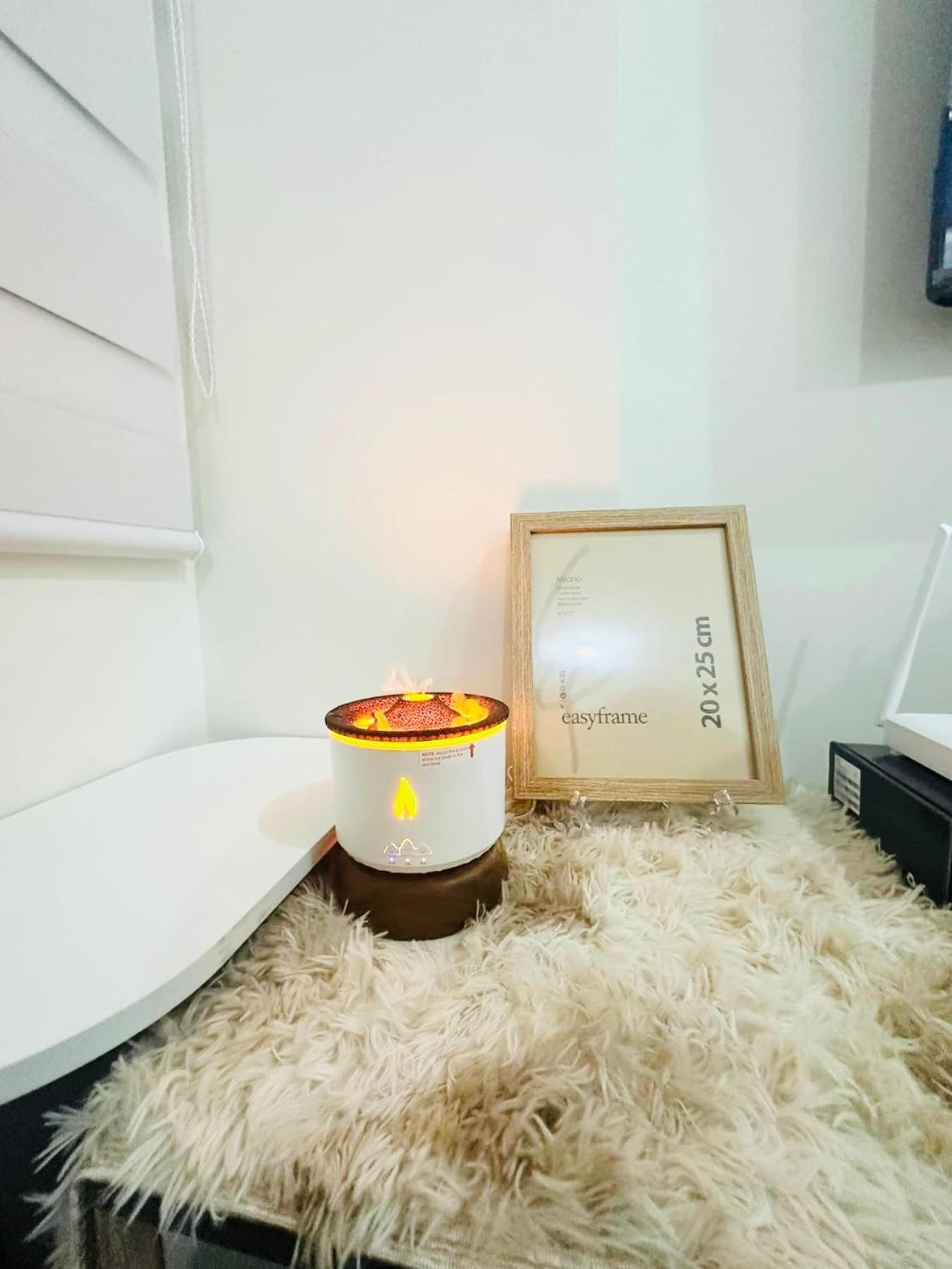 Starlight Suites Trece Martires Exteriör bild
